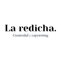 La Redicha copywriting logo - Similar company to Between Links