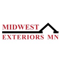 Midwest Exteriors MN logo - Similar company to Turnkey Restoration Mn