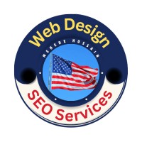 Web Design & SEO services in USA logo - Similar company to React Digital Arts