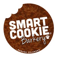 Smart Cookie Barkery logo - Similar company to Breck & Bailey