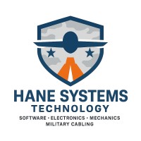 HANE SYSTEMS logo - Similar company to Hawk Teknoloji