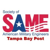 SAME Tampa Post logo - Similar company to Same Jax Post