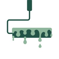 True Finish logo - Similar company to Lighting Brokers