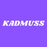 Kadmuss logo - Similar company to Digitalsbyg