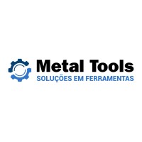 METAL TOOLS logo - Similar company to Jr Ferro E Aço