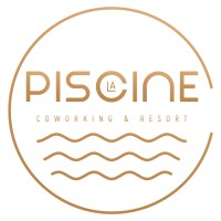 COWORKING LA PISCINE logo - Similar company to Tep Organisation