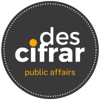 Descifrar logo - Similar company to Chunking Up - Programação Neurolinguística & Coaching Para Empresas