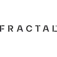 Fractal Homes logo - Similar company to Digihome