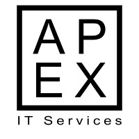 Apex IT Services logo - Similar company to Ay Tech Solution