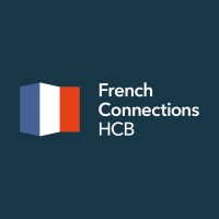 French Connections HCB logo - Similar company to Mountain View Wealth