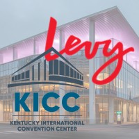 Levy Restaurants at KICC logo - Similar company to Adomicil.Io