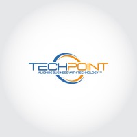 Techpoint LLC logo - Similar company to Techpoint