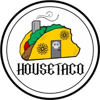 House Taco logo - Similar company to Clustertruck