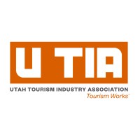 Utah Tourism Industry Association logo - Similar company to One Utah Summit
