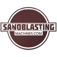 Sandblasting Machines.Com logo - Similar company to Sandmaster Technology