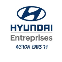 Centre Hyundai Entreprises Mâcon - Action Cars 71 logo - Similar company to Groupe Solif