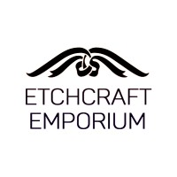 Etchcraft Emporium logo - Similar company to Etchcraft