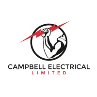 Campbell Electrical logo - Similar company to Maverix Careers