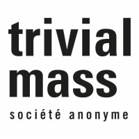 trivial mass SA logo - Similar company to Emblematik