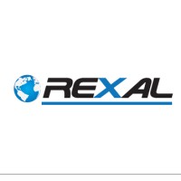 REXAL LIMITED logo - Similar company to Rexal Tubes