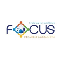 Focus Enabling Pvt. Ltd. logo - Similar company to Sharma Engineering & Company