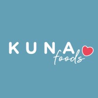 Kuna Foods logo - Similar company to My2Drops