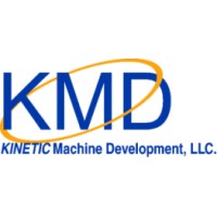 Kinetic Machine Development LLC logo - Similar company to Missouri Tooling & Automation