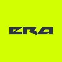 ERA - Voz, mensagem e IA logo - Similar company to Tip Brasil
