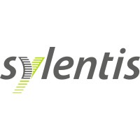 SYLENTIS logo - Similar company to Nanovex Biotechnologies