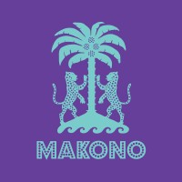 MAKONO logo - Similar company to Agri Made Limited