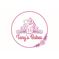 Tanys Bakes logo - Similar company to Evoku