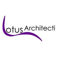 Lotus Architecti logo - Similar company to Studio Pi
