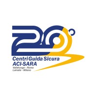 Guida Sicura ACI SARA logo - Similar company to Er Tlc
