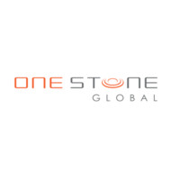 One Stone Global logo - Similar company to Ke Comms