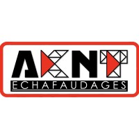 AKNT logo - Similar company to Int-Ta Concept
