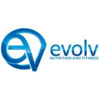 Evolv Nutrition And Fitness