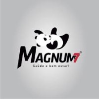 Magnum7 logo - Similar company to Búfala Almeida Prado