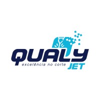 Qualyjet Corte com Água logo - Similar company to Qualyjet