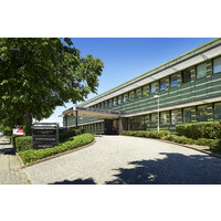 Bellevue Kontorshotell logo - Similar company to Käkkirurgiskt Centrum Skåne