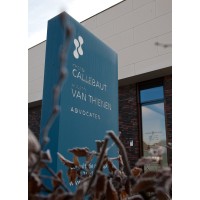 Callebaut & Van Thienen Advocaten logo - Similar company to Immo Patrimo