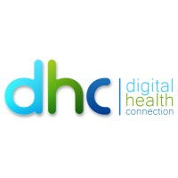 digital health connection logo - Similar company to Excagol Medtech