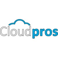 Cloudpros logo - Similar company to Cloudpros