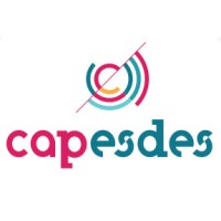 CAPESDES logo - Similar company to Esdes Alumni