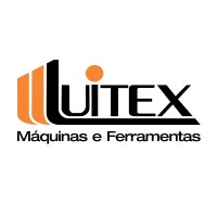 Luitex Máquinas e Ferramentas logo - Similar company to Celmar Comercial