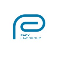 Pacy Law Group logo - Similar company to Tremblay & Smith, Pllc