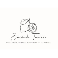 Social Tonic logo - Similar company to Michel La Pierre