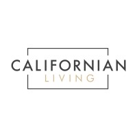 Californian Living logo - Similar company to Gubo Textile