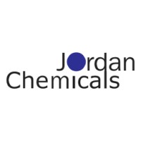 JORDAN Chemicals Company-JCC logo - Similar company to Darrick Insecticides Ltd
