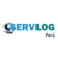 SERVILOG PERU logo - Similar company to Abrv Professional Development