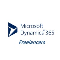 Microsoft Dynamics 365 freelancer logo - Similar company to Microsoft Dynamics 365 Community